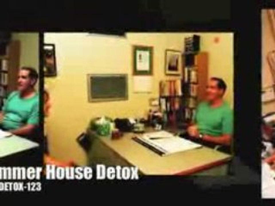 Detox Safely from Benzodiazepines Austin