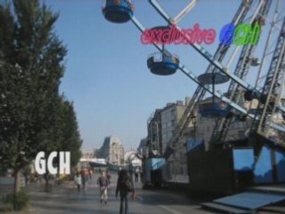 GIORGIO @ OSTEND 2008 ¤ AMAL - ELIAS RAHBANI