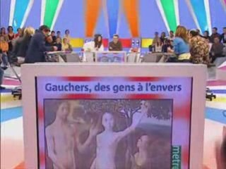 Florence Foresti a tout essayé partie2