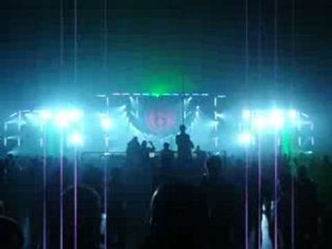 ETERNAL BLISS 8 2008