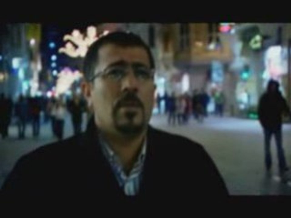 AKA- (Uyuşturucudan uzak dur).