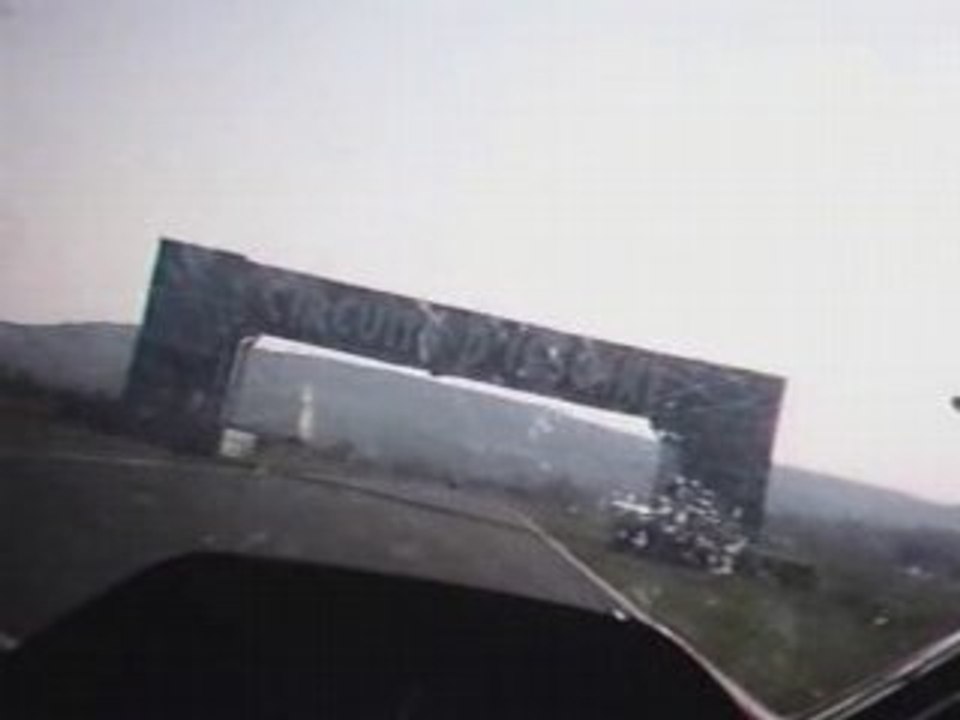 ISSOIRE CAMERA EMBARQUEE RR