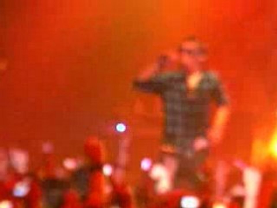 Concert Killerpilze - 28/09