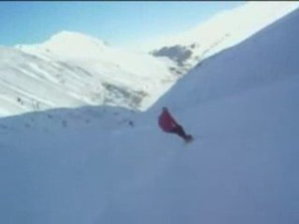 SNOWBOARD 2