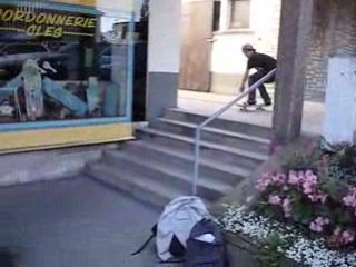Fs Bigspin