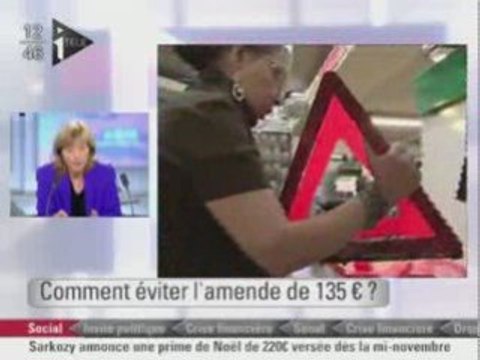 Télézapping : Jour J pour le gilet jaune