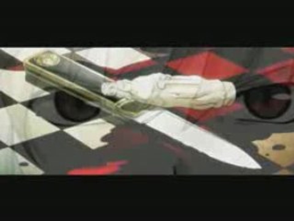 AMV Shingetsutan Tsukihime