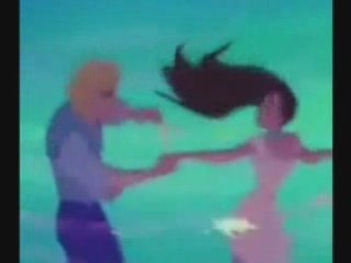 Disney Princess-If you can dream [French sung by Mielise]