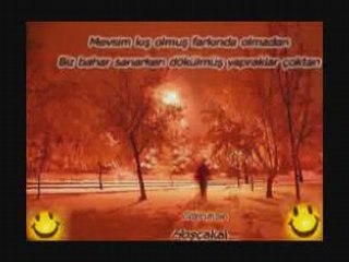 Barış Manço Gibi Gibi