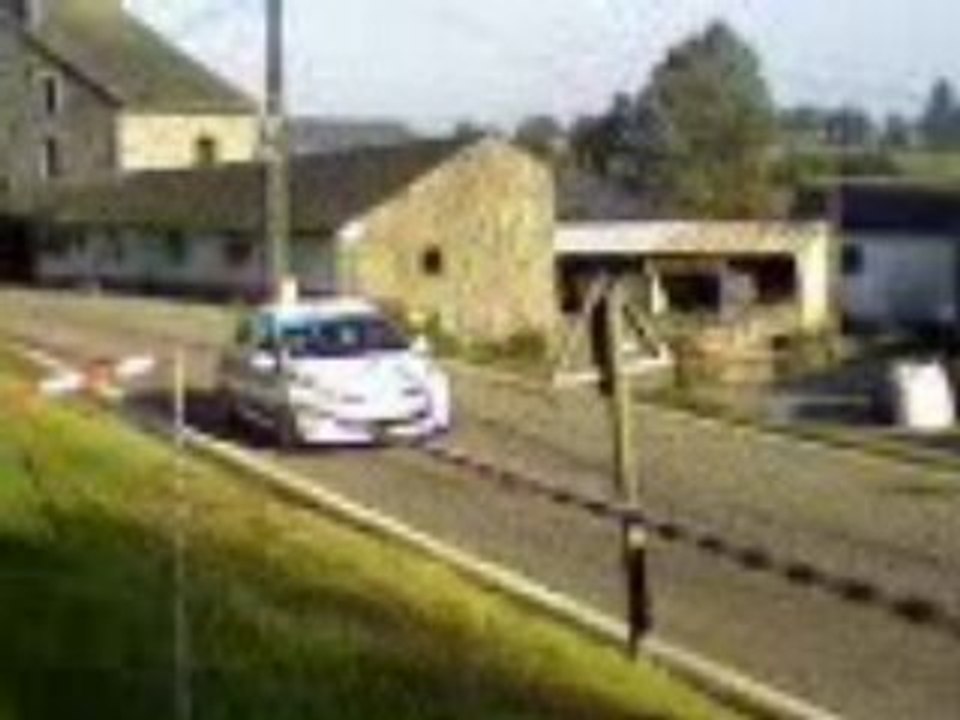 clio R3 jm wey