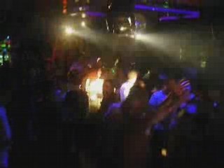 Yann BUTLER au Why Because!!