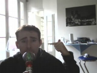 Wiwi égratigne "Une photo de toi"