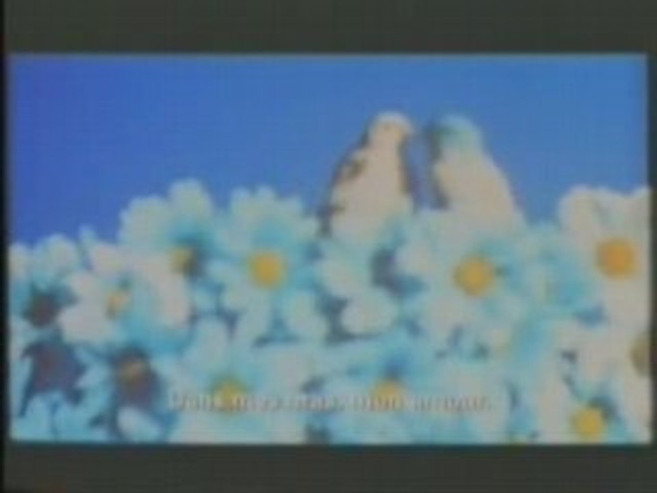 Curro Savoy siffle dans la pub Galeries Lafayette