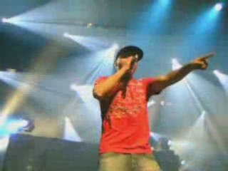 Concert Psy4 BUDY STYLE - La nuit du 13