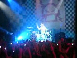 Solo de Fabi - Paris 28 Septembre