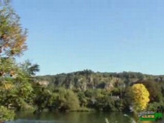 honda camino club video du rassemblement le 27/09/2008 part2