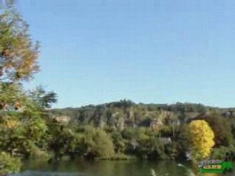 honda camino club video du rassemblement le 27/09/2008 part2