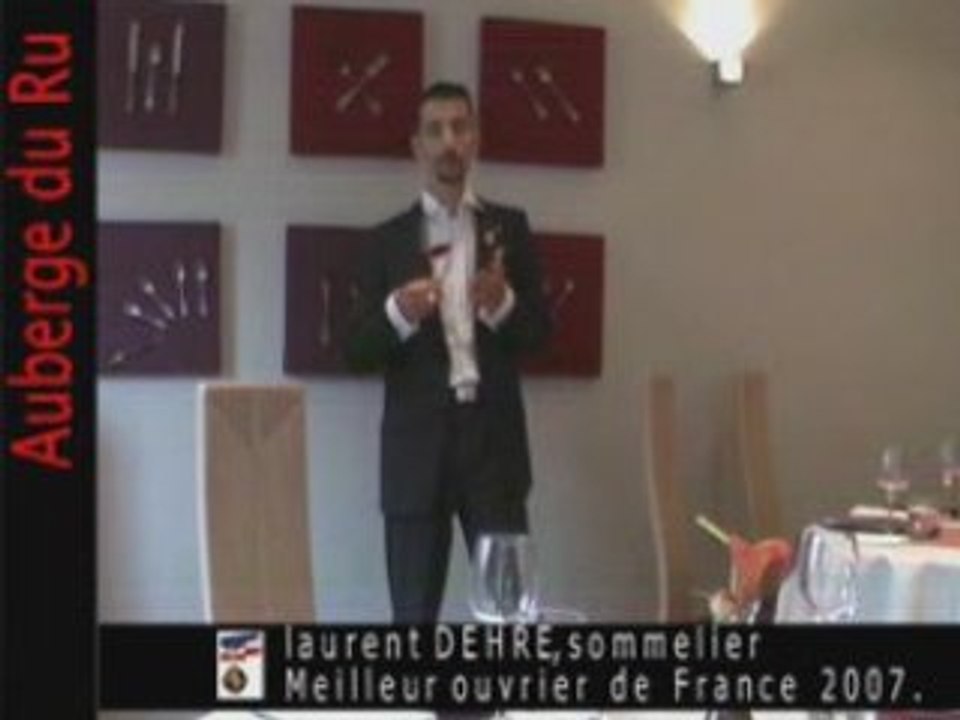 Laurent Habrard : Vin de Pays Rosé 2006