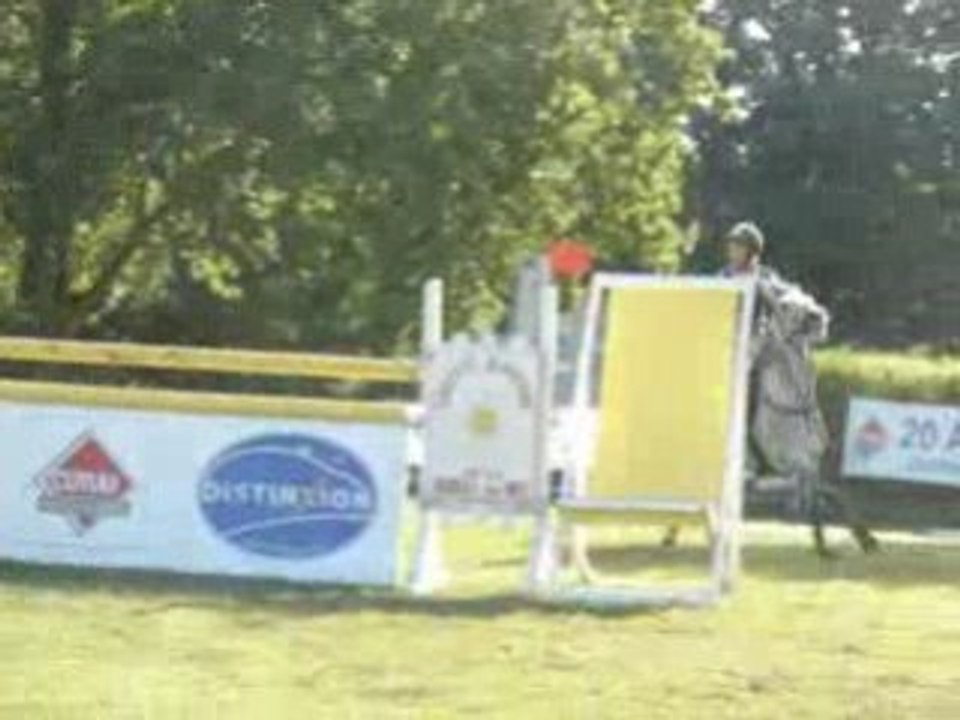 Nerva 1m15 Mesquer 2008