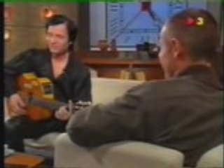 Curro Savoy - Programa Aixo no es tot