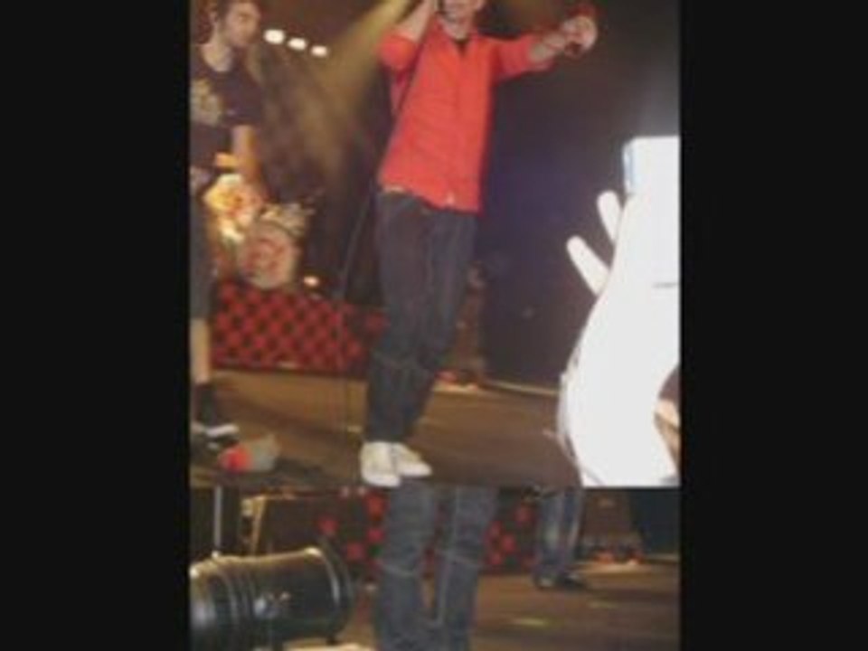 Killerpilze concert