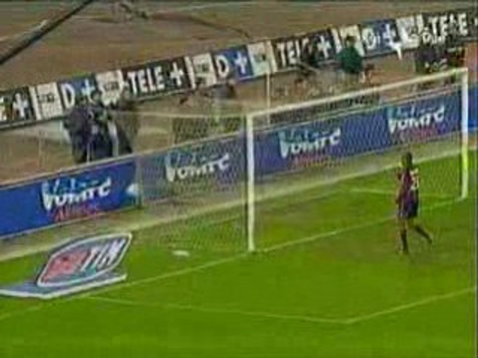 (Calcio) - Juventus-Milan - but zidane