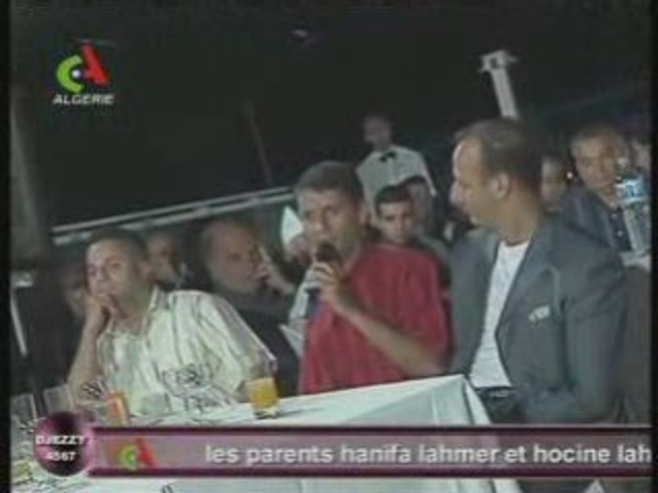 Yassine OUABED