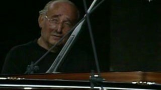 Friedrich Gulda - Jean Sébastien Bach