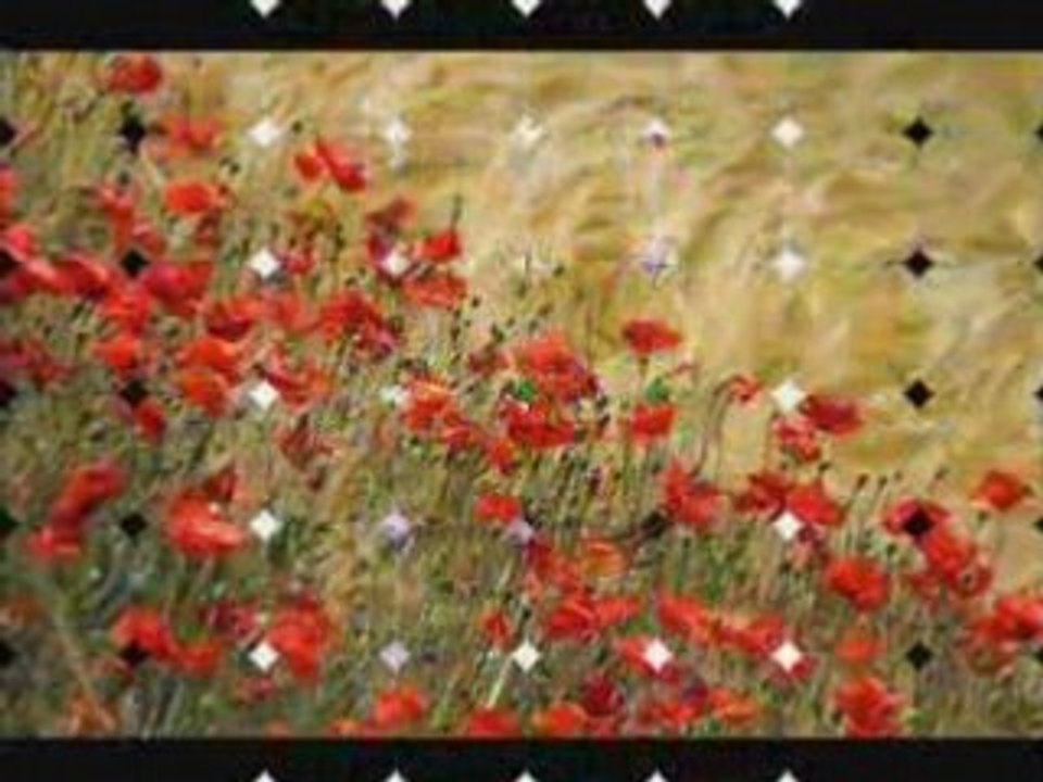 Anniversaire blog.