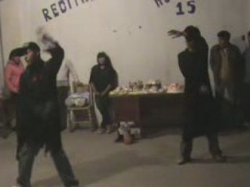 NSYNC - Bye Bye Bye