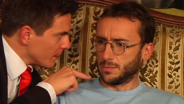 Hello Geekette S1 E09 Faites la guerre, pas l'amour !