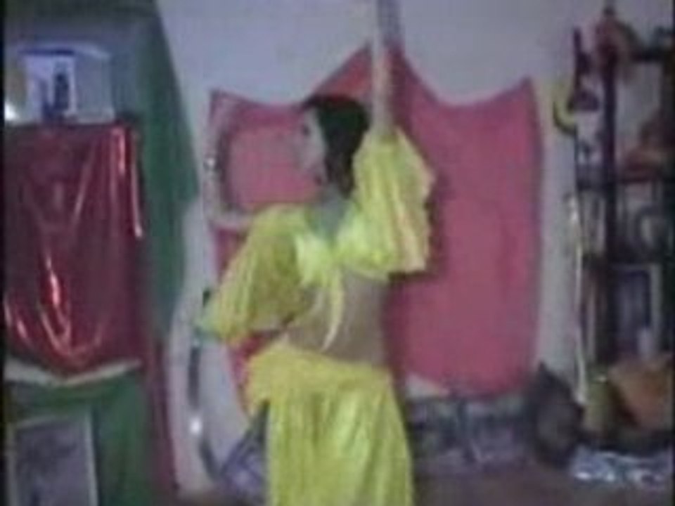 Princesa Kárima -  Arabe-Flamenco - Belly Dance
