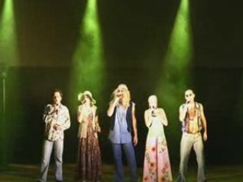 Laissons entrer le soleil