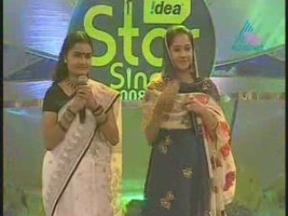 Idea star singer www.veeduonline.comD109101 Pt 03