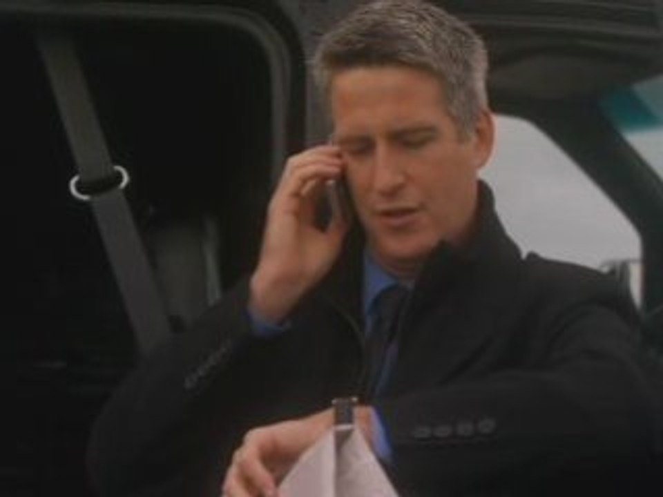 call -from The Note on DVD 10/07/08
