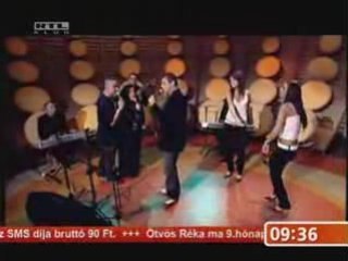 L.L.Junior feat.Stefano és Nótár Mary