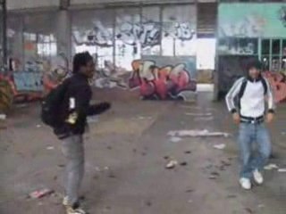 Winny [ FFace-oFF ] Ft Krimin-L [ Up & Down ]