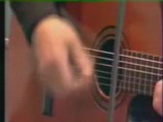 Curro Savoy - Programa Demain c'est Dimanche