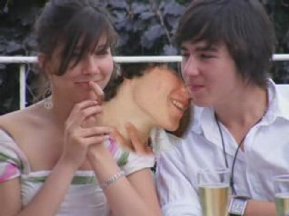 Mon amour & Moi
