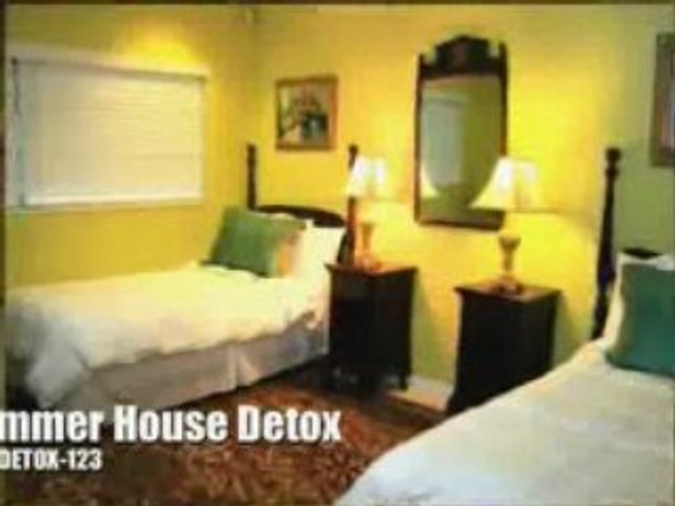 Detox Safely from Methadone Richmond