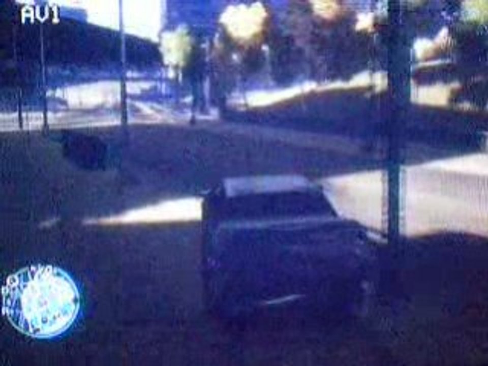 4x4 Balançoir maudite