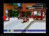 Hyper Olympics Nagano 64 (N64)