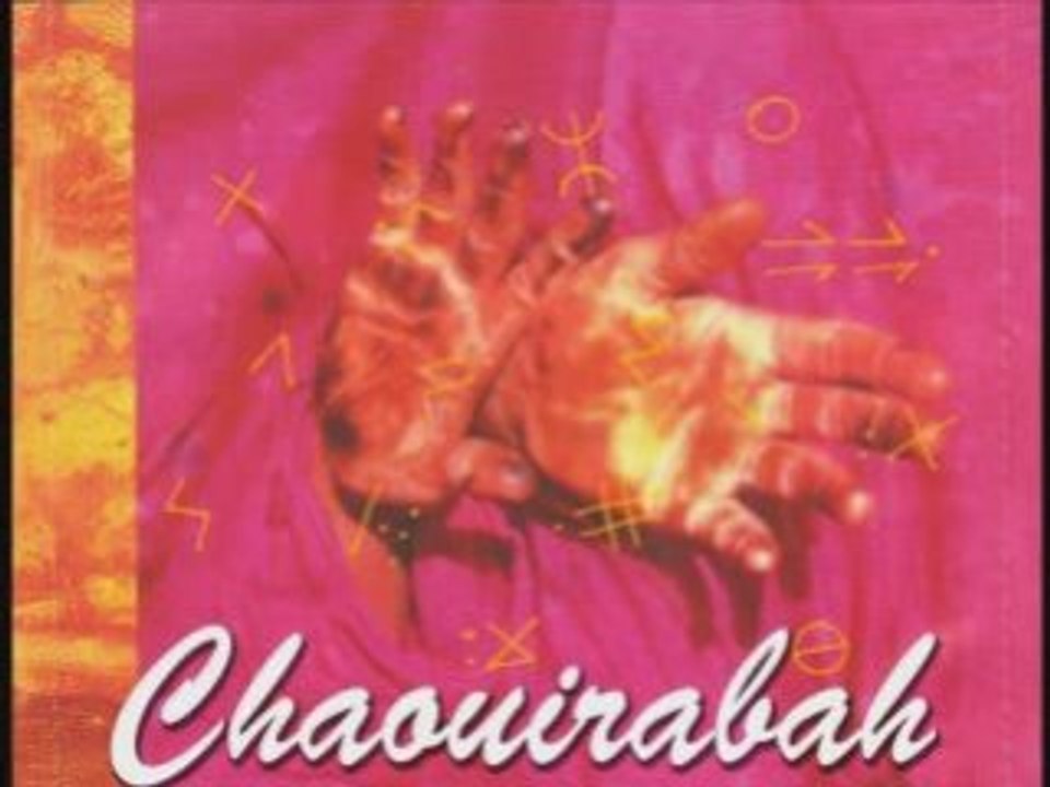 chaoui Tab tab soltane et yamina