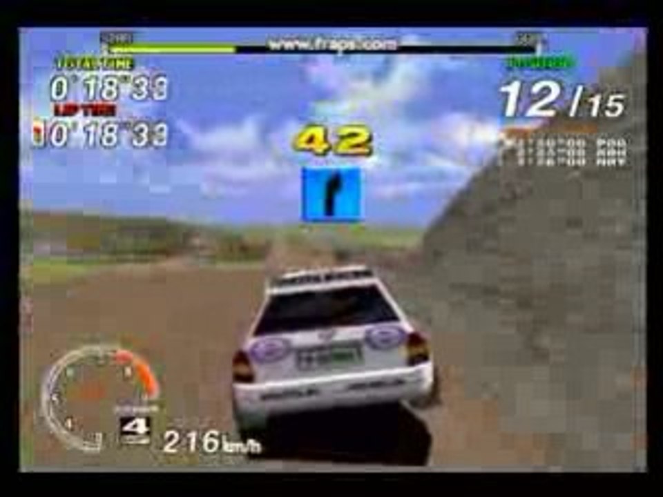 SEGA MODEL 2 ARCADE BASE SEGA SATURN STEFGAMERS