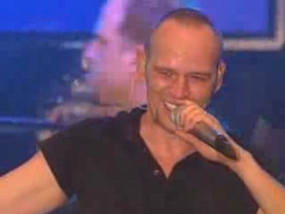 Die Fantastischen Vier - Troy (Live)