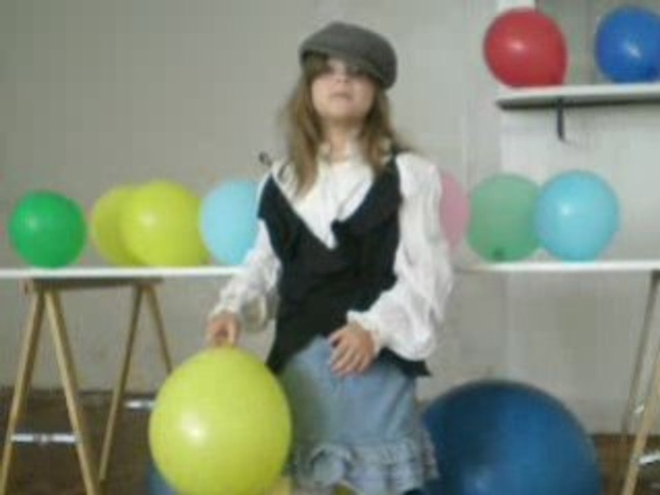 les ballon
