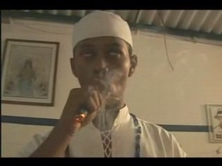 Desmistificando a Macumba