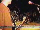 01 Blink-182 - touchdown boy (live from soma san diego-1995)