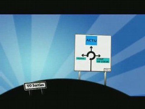 VO Sorties #05 - L'agenda culturel du Val d'Oise