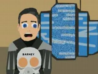 Half Life [60 seconds]